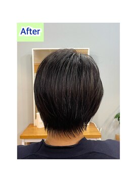 サイイン(saiin) アフター