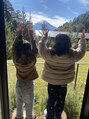 ブリック(Brick) 旅行大好きです。今年はたくさん行きましたが、山梨好きです!