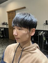 ドゥーエン 花園店(DoEN)&nbsp;マッシュ