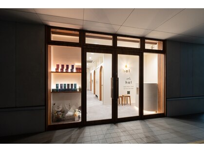 ハル 泉中央(hal)の写真