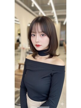 リノ 港店(Rino) レイヤースタイル