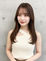 ネオリーブ クタ 町田店(Neolive kuta)&nbsp;【Neolivekuta】レイヤーカット