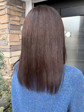 ミル(1001 mille) イルミナカラー/イヤリングカラー/カラー