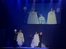 ヘアショーや業界誌で活躍する実力派スタイリストによるデザイン提案