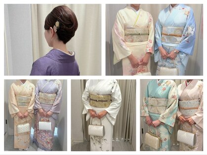 バサラ 銀座三丁目店(VASARA)の写真