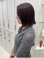 アンソル 戸田店(N'SOL)&nbsp;ボブ