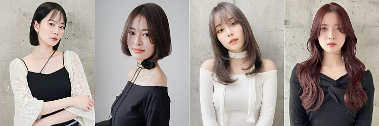 ニューヨークニューヨーク 樟葉店(NYNY)のサロンヘッダー