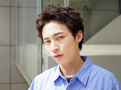 ラヴィズムバイフィフス 長岡古正寺店 長岡駅(LUVISM by fifth)の写真