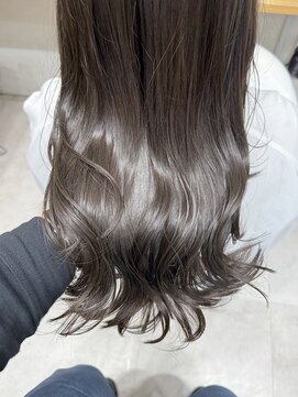 ディーエックス ウエスト(Dxxxx WEST) オリーブグレージュカラー グレージュカラー オリーブカラー