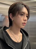 サンクマーケット 渋谷(cinq MARKET)&nbsp;ヘーゼルベージュミルクティーベージュアッシュベージュメンズ