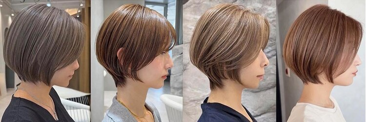 ソワネ 表参道(soigne)のサロンヘッダー