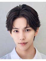 エクシア 横浜店(EXCIA) ナチュラルフェザーショート