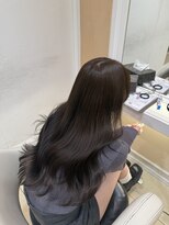 アッシュ 中目黒店(Ash) オリーブベージュ