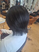 ウェルズ グランデ 奈良店(Well's GRANDE) レイヤーカット