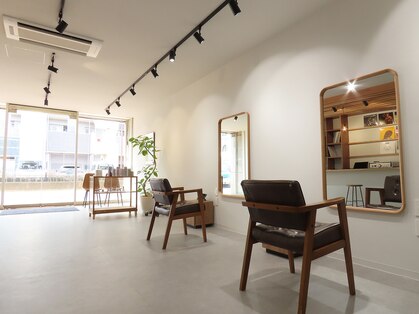 サムタイム(sometime beauty parlor)の写真