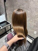 アネロ 名駅(anhelo)&nbsp;メテオストレート