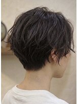 レーヴェル(revelle)&nbsp;ショート