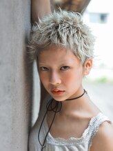 デザインもケアも妥協しない◎質感までこだわる、高円寺のdesign salon