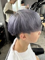 ゴールド 京都(GOALD) シルバー