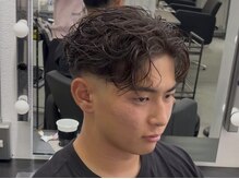 メンズサロン キング 心斎橋店(Men’s salon K!ng)