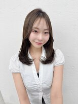 オーロ 池田店(ORO)&nbsp;20代30代40代50代髪質改善イメチェン美髪似合わせカット