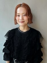 リトル ルル 梅田(little lulu) 南條 彩子