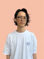 イズミ(Izumi)&nbsp;メンズフェミニンパーマ