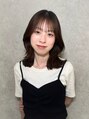 フォルテノエル 静岡鷹匠店(FORTE Noel) 甲斐美咲 髪質改善