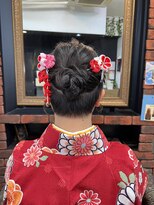 タイズ 秦野店(ties)&nbsp;あ