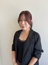 ピアリ サクラノ(Peri sakurano) 大森 真貴