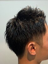 クローバー(CLOVER)&nbsp;心斎橋　CLOVER   ベリーショート