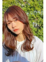annex by flammeum Numazu【10月1日OPEN(予定)】&nbsp;波巻きレイヤー