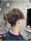 オーダー爆発中！ゆるめツイスト！！