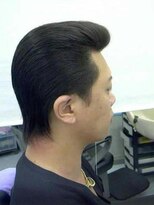 バニーヘアー(Vanny Hair)&nbsp;リーゼントスタイル