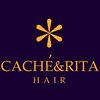 カシェ リタ ヘアー(CACHE'&RITA HAIR)のお店ロゴ