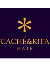 CACHE’＆RITA　HAIR　【カシェリタヘアー】