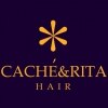 カシェ リタ ヘアー(CACHE'&RITA HAIR)のお店ロゴ