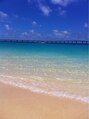 トリッカ 代官山(tricca) 沖縄宮古島のビーチ！最高にキレイで癒されるおすすめスポット