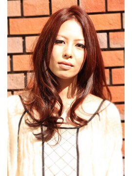 フューズ 曳舟店(Fuse) ユルウエーブ