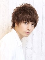 ベーア(Bar)&nbsp;プライマルウルフマッシュ