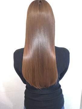 アール サロン ナゴヤ(Rr SALON NAGOYA) 【Rr SALON NAGOYA】R.HAS XEトリートメント(人幹細胞+水素)