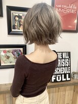 ノーム 横浜(NORM)&nbsp;Norm横浜 ショートボブ