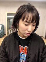 スワッグ(Swag)&nbsp;ラベンダーベージュ