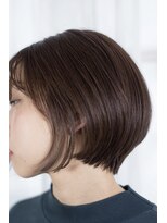アンメリーアン(Ann merry ann)&nbsp;20代30代40代◎/ボブ/似合わせカット