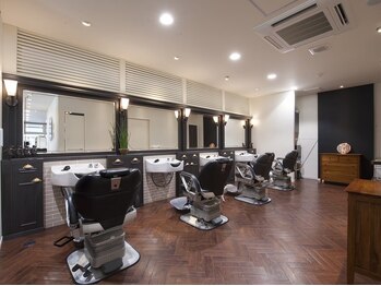 LUCIDO  STYLE  RUTTU　【ルシード　スタイル　ルッツ】