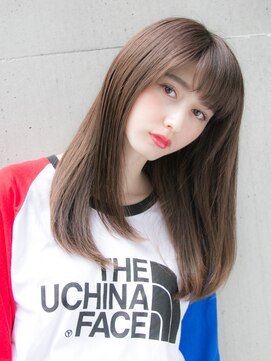 ルティア 池袋(Lutia) サラサラ縮毛矯正★