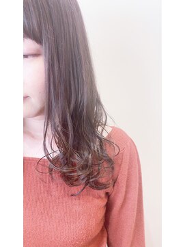 ヘアーアンドリラクゼーション オブジェ(hair&relaxation obje) 30代から40代向けスタイル