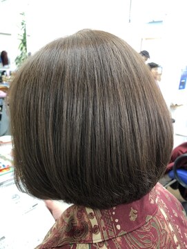美容室 マザーズ うるツヤトリートメント◇エイジングケア◇ヘアマゼランNo.3