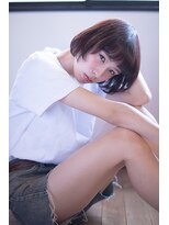 コルト 長津田店(Colt by cotton)&nbsp;【Colt長津田/青葉台】マッシュボブ☆