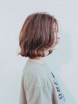 プロデュース 相模原店(Produce) 大人かわいい♪ルーズ☆ボブディ